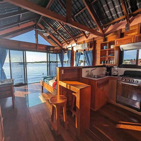 Barrbra Bnb Over The Sea โบกัสทาวน์ ภายนอก รูปภาพ