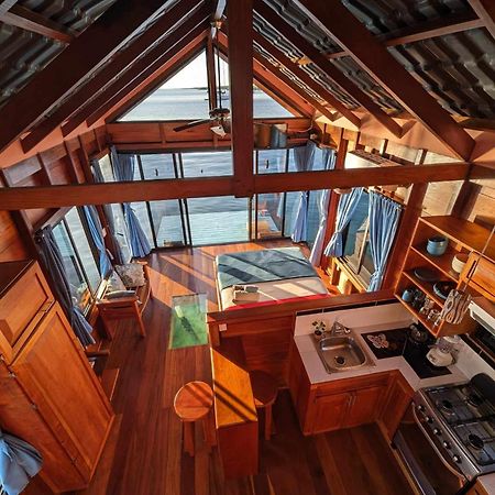Barrbra Bnb Over The Sea โบกัสทาวน์ ภายนอก รูปภาพ