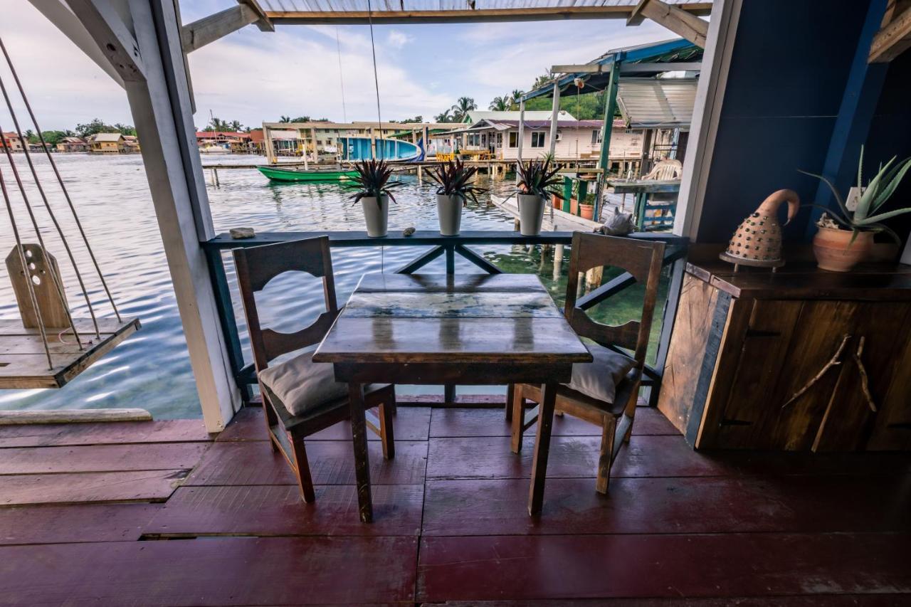 Barrbra Bnb Over The Sea โบกัสทาวน์ ภายนอก รูปภาพ