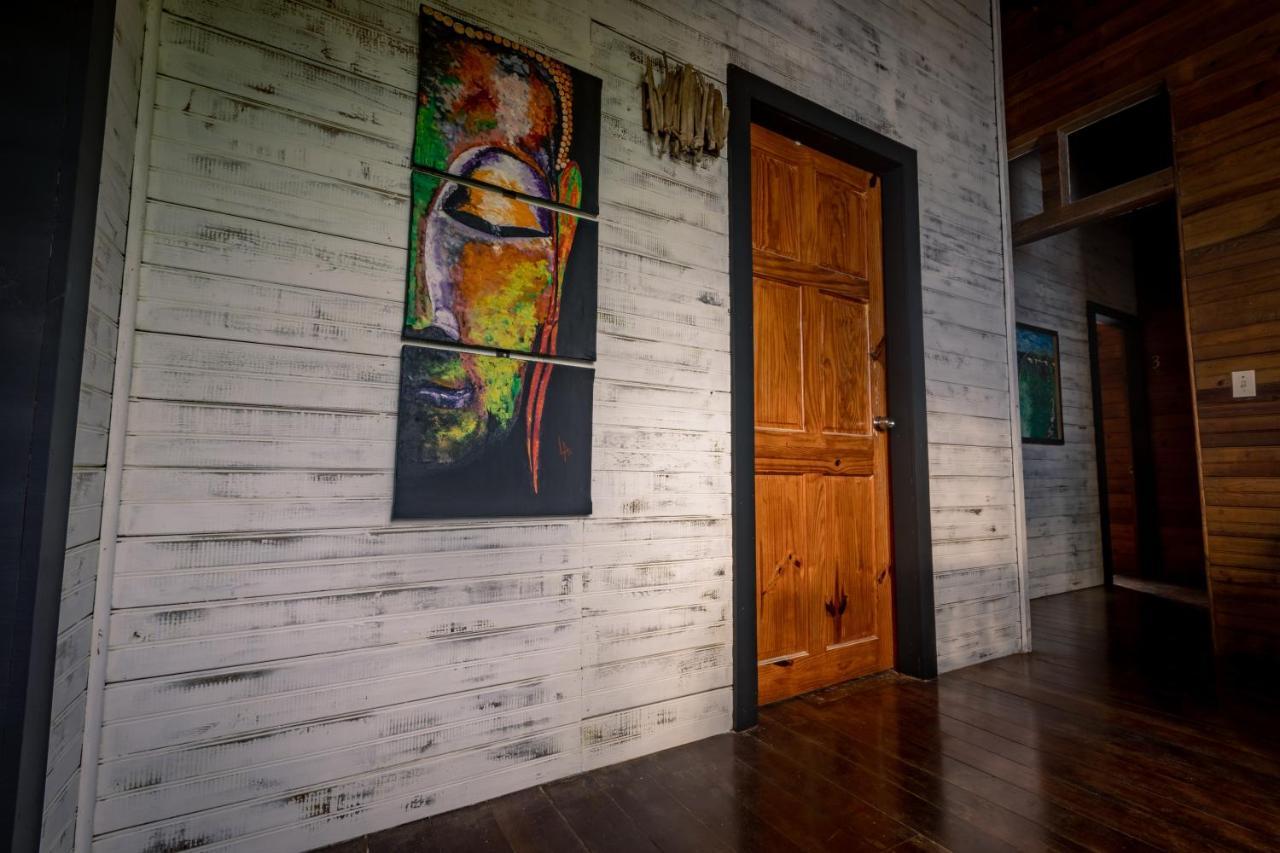 Barrbra Bnb Over The Sea โบกัสทาวน์ ภายนอก รูปภาพ
