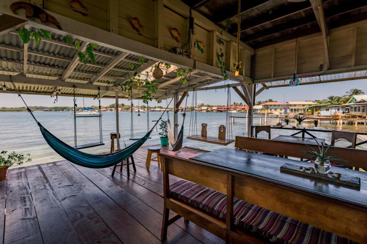 Barrbra Bnb Over The Sea โบกัสทาวน์ ภายนอก รูปภาพ