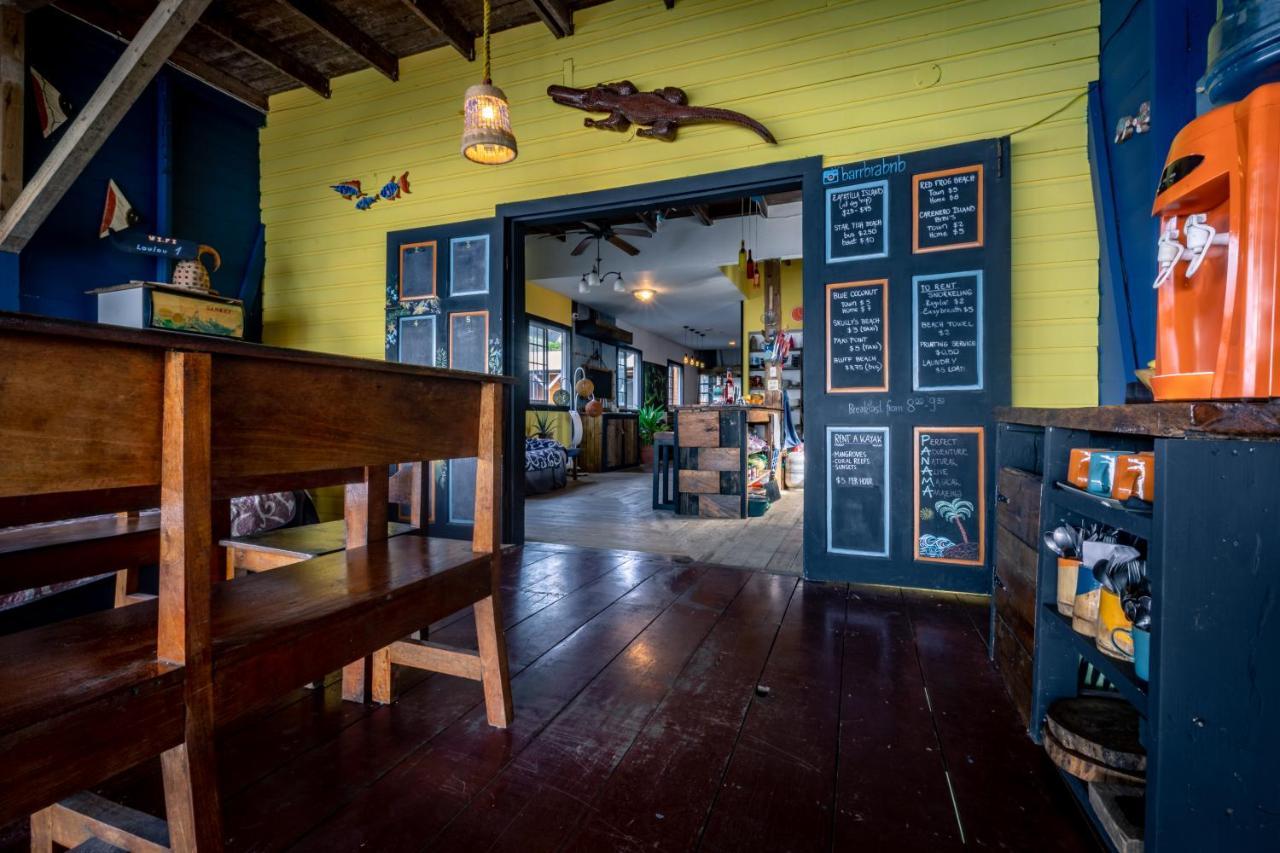 Barrbra Bnb Over The Sea โบกัสทาวน์ ภายนอก รูปภาพ