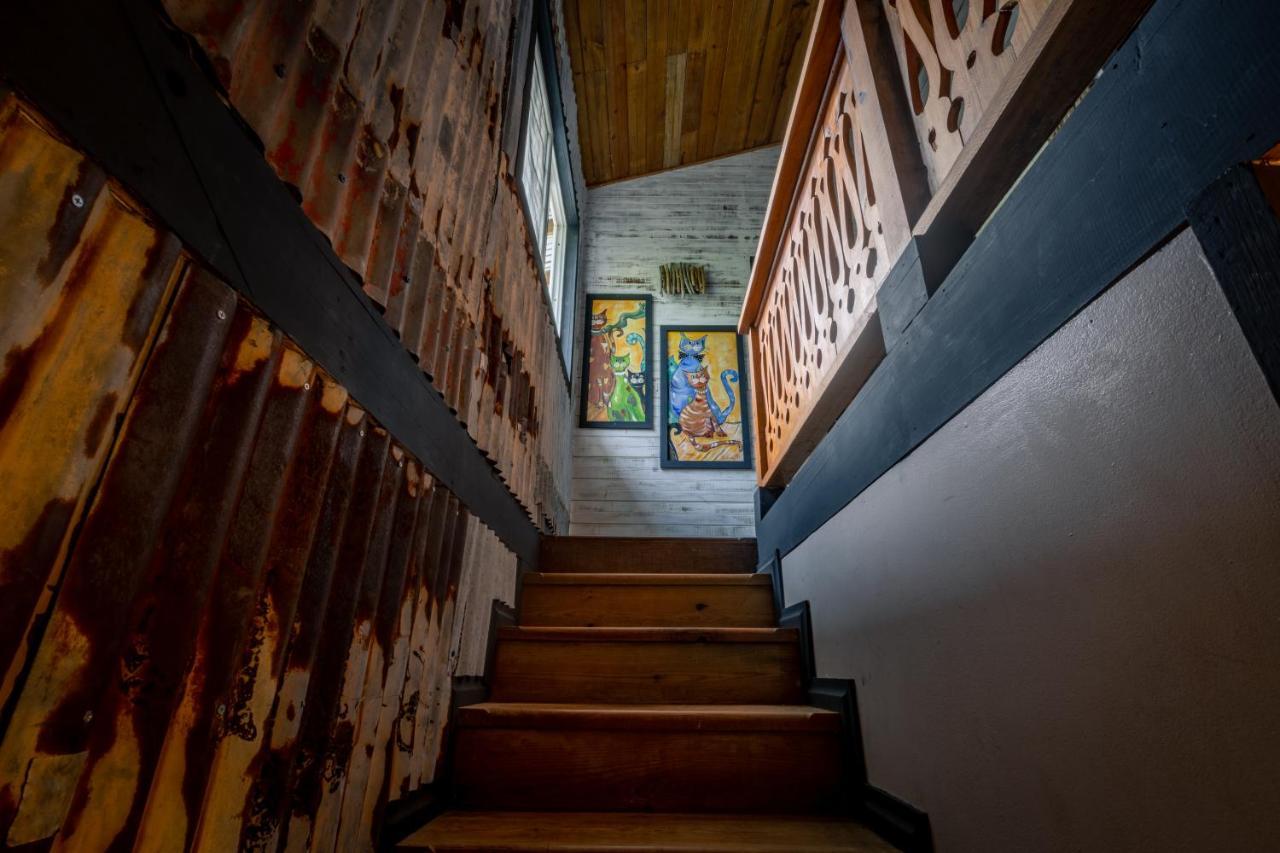 Barrbra Bnb Over The Sea โบกัสทาวน์ ภายนอก รูปภาพ