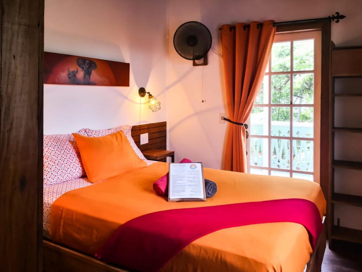 Barrbra Bnb Over The Sea โบกัสทาวน์ ภายนอก รูปภาพ