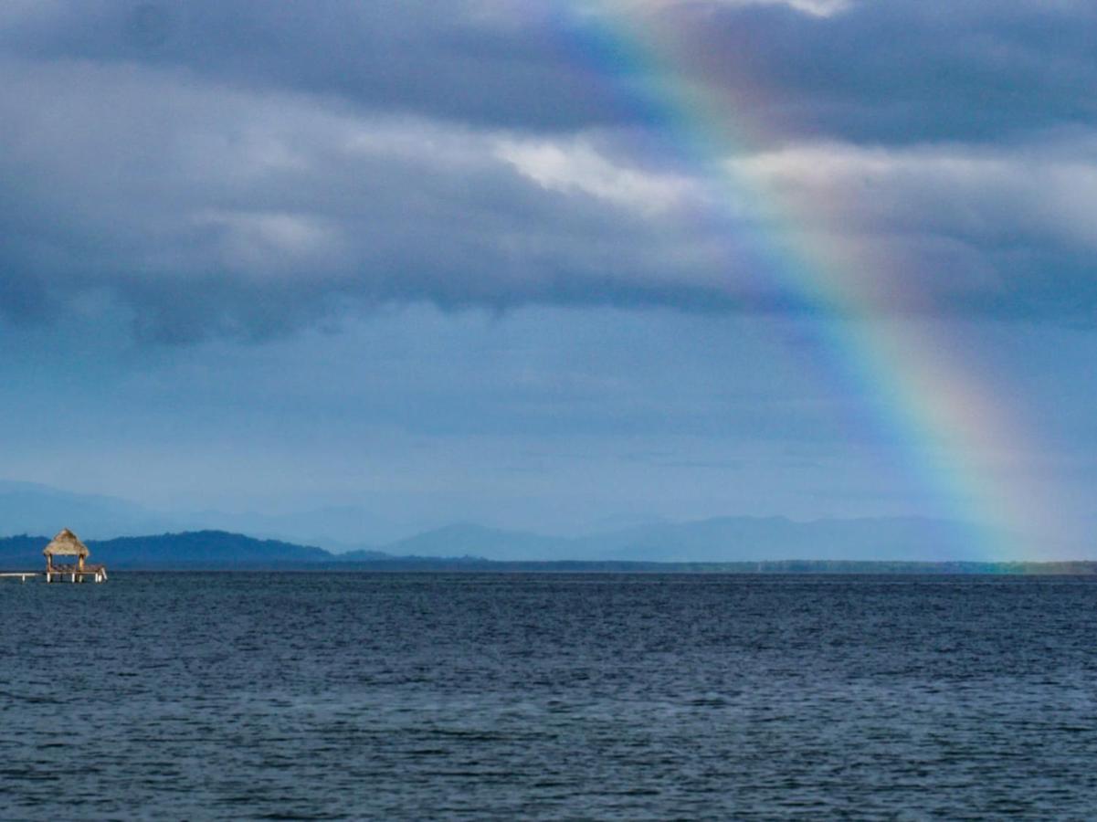 Barrbra Bnb Over The Sea โบกัสทาวน์ ภายนอก รูปภาพ