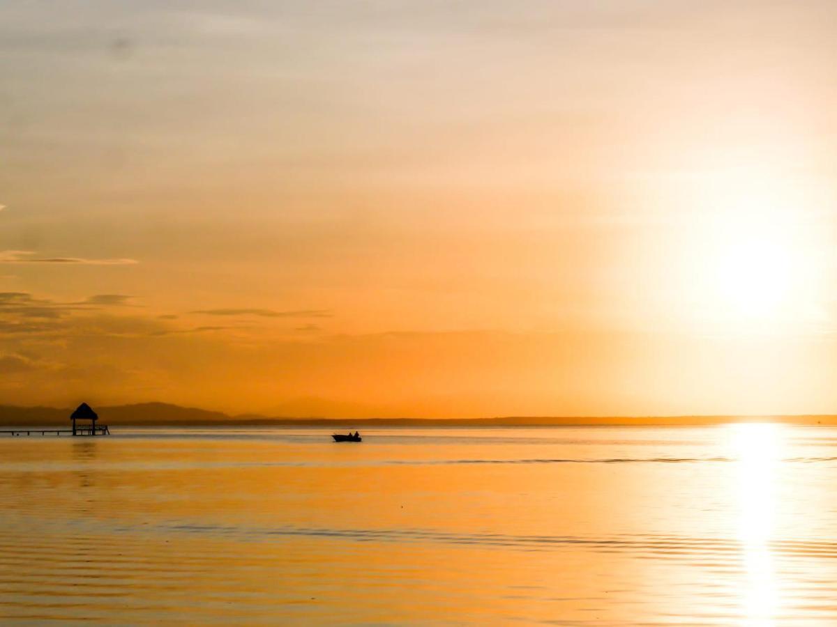Barrbra Bnb Over The Sea โบกัสทาวน์ ภายนอก รูปภาพ