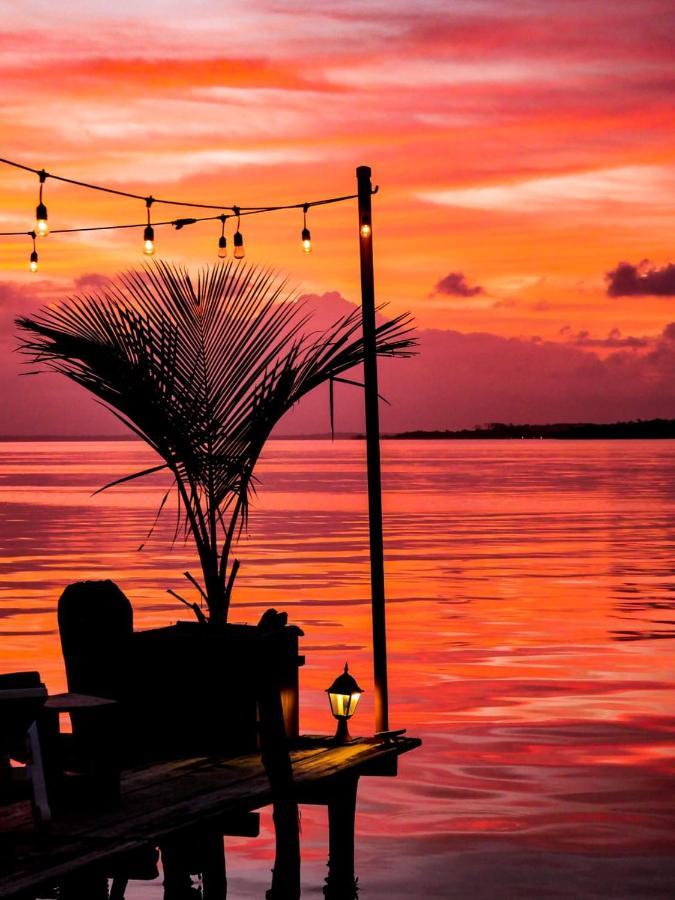 Barrbra Bnb Over The Sea โบกัสทาวน์ ภายนอก รูปภาพ