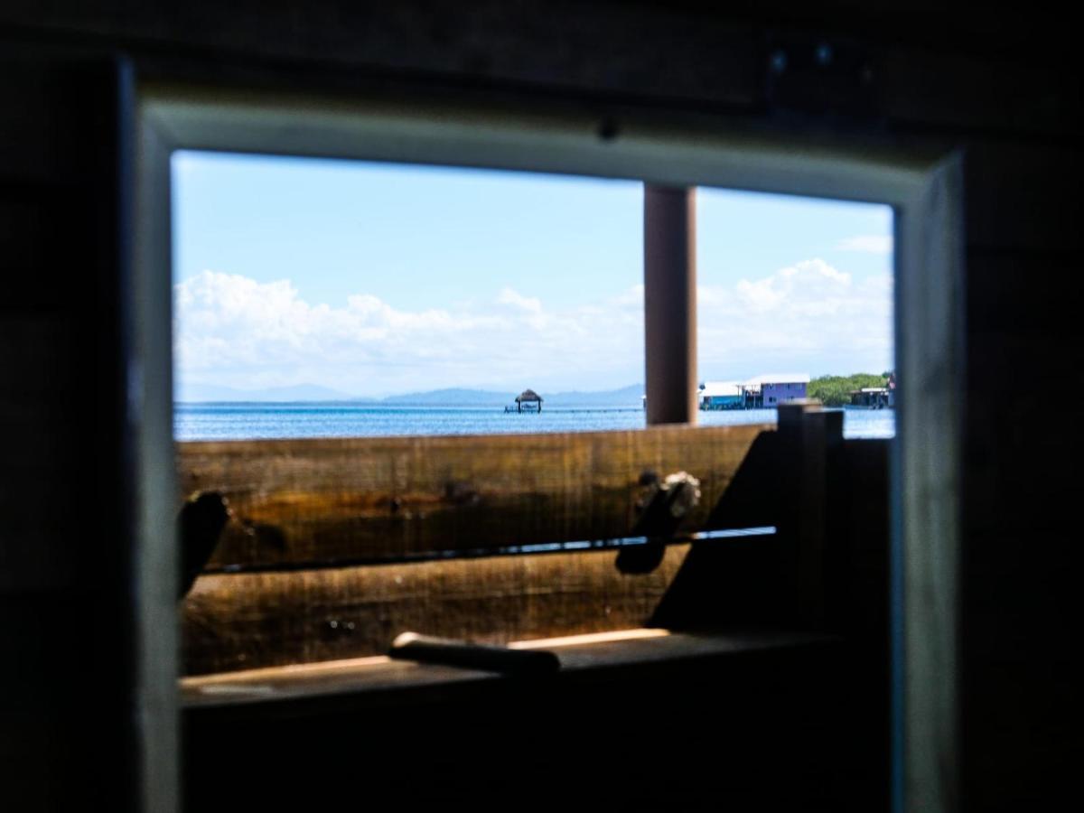Barrbra Bnb Over The Sea โบกัสทาวน์ ภายนอก รูปภาพ