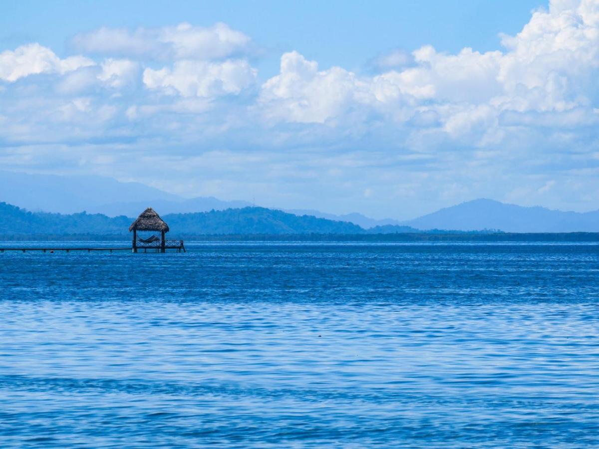 Barrbra Bnb Over The Sea โบกัสทาวน์ ภายนอก รูปภาพ