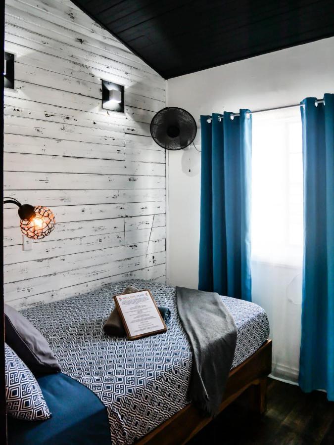 Barrbra Bnb Over The Sea โบกัสทาวน์ ภายนอก รูปภาพ