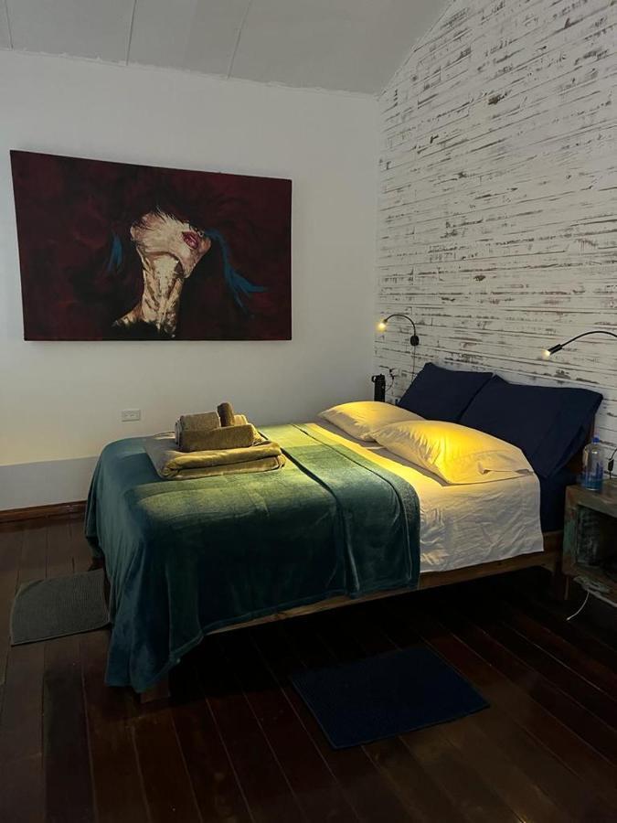 Barrbra Bnb Over The Sea โบกัสทาวน์ ภายนอก รูปภาพ