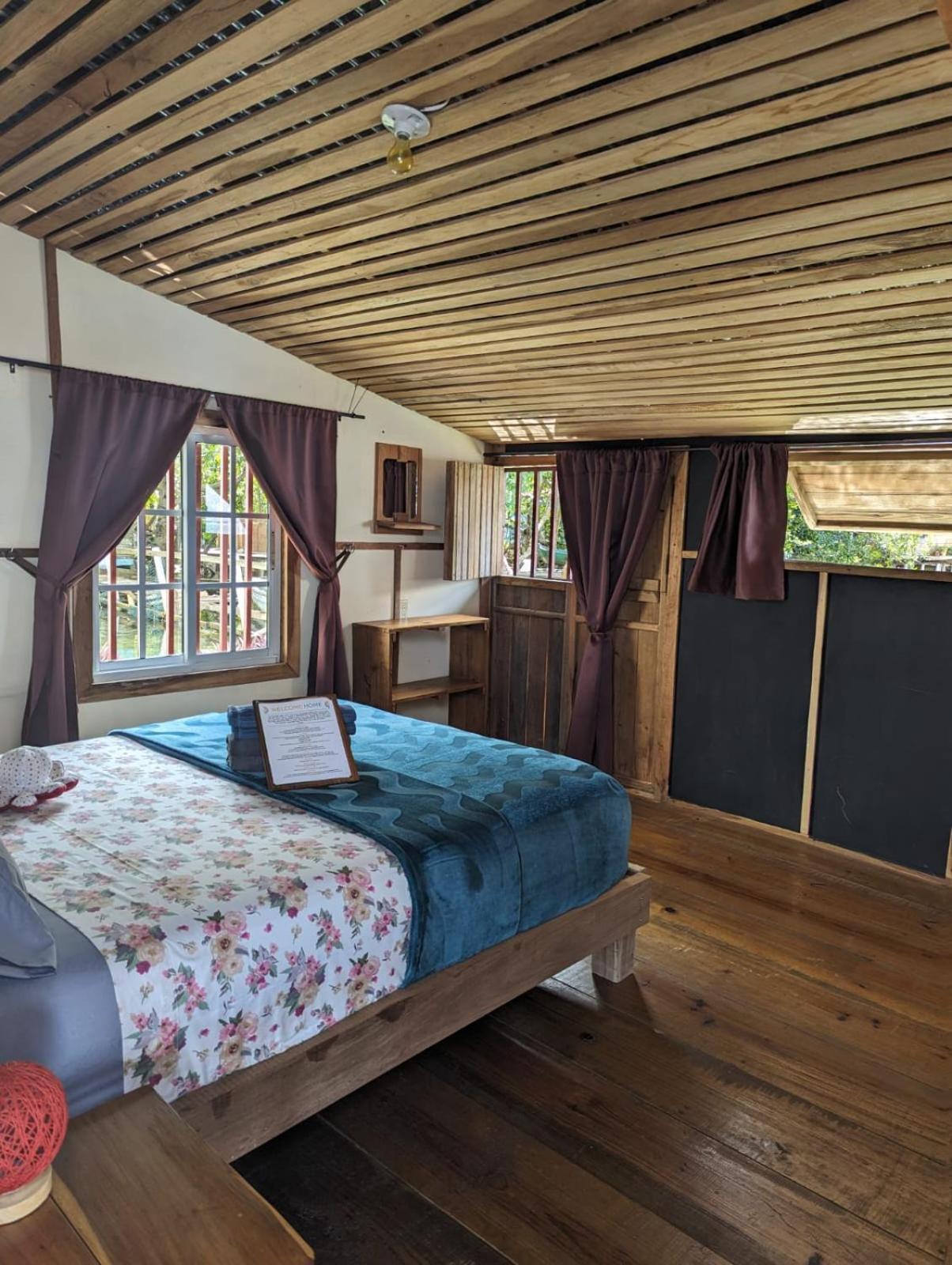 Barrbra Bnb Over The Sea โบกัสทาวน์ ภายนอก รูปภาพ