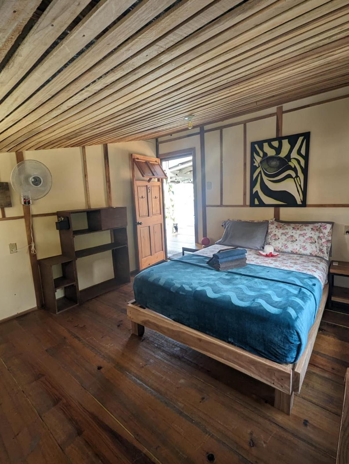 Barrbra Bnb Over The Sea โบกัสทาวน์ ภายนอก รูปภาพ