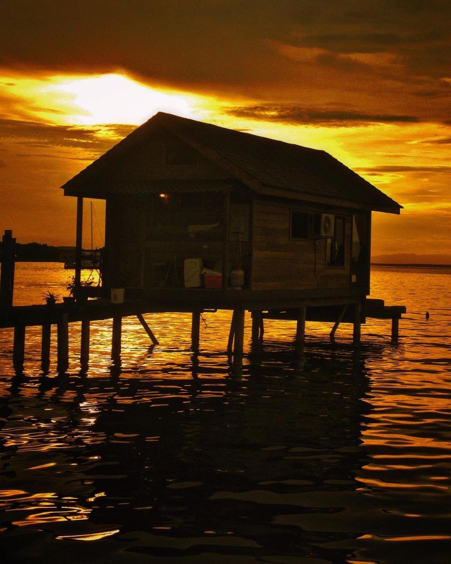 Barrbra Bnb Over The Sea โบกัสทาวน์ ภายนอก รูปภาพ