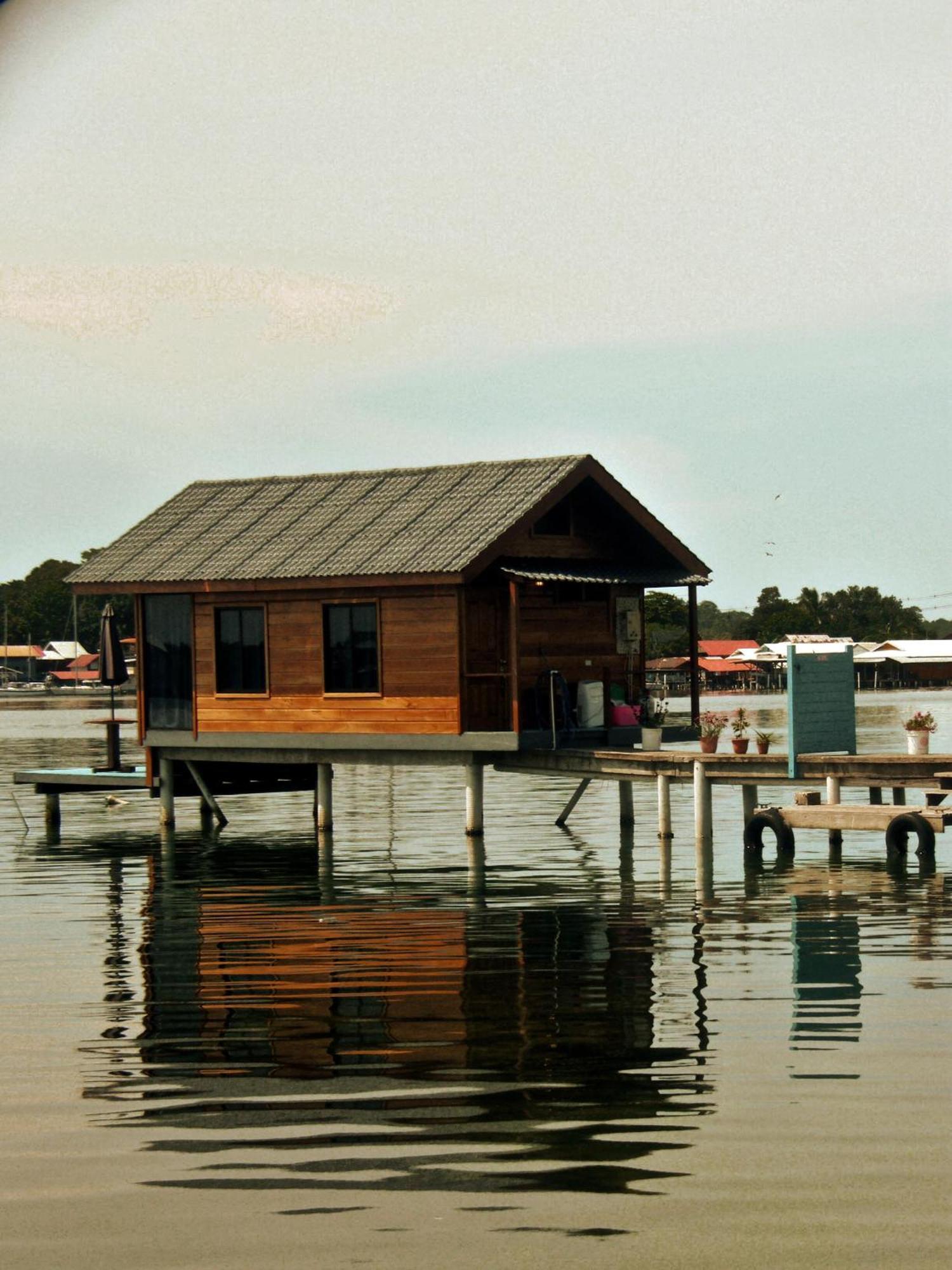 Barrbra Bnb Over The Sea โบกัสทาวน์ ภายนอก รูปภาพ
