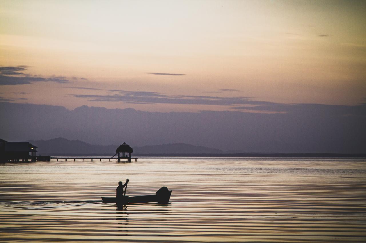 Barrbra Bnb Over The Sea โบกัสทาวน์ ภายนอก รูปภาพ