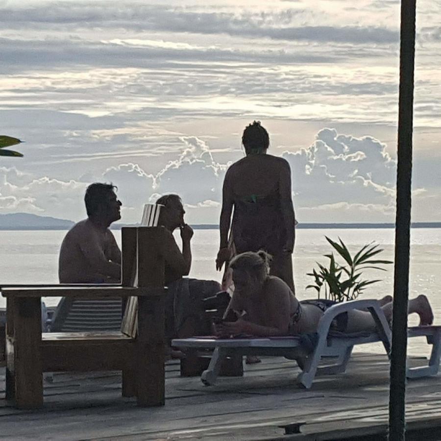 Barrbra Bnb Over The Sea โบกัสทาวน์ ภายนอก รูปภาพ