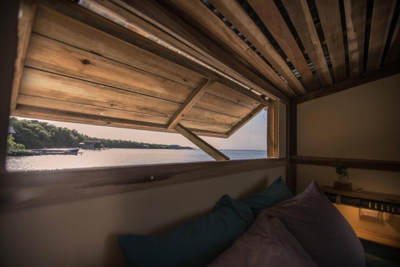Barrbra Bnb Over The Sea โบกัสทาวน์ ภายนอก รูปภาพ
