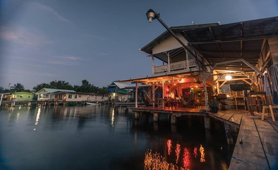 Barrbra Bnb Over The Sea โบกัสทาวน์ ภายนอก รูปภาพ