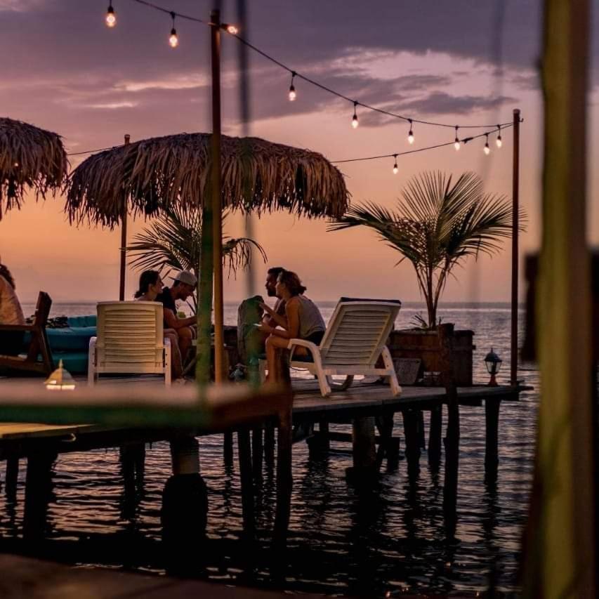 Barrbra Bnb Over The Sea โบกัสทาวน์ ภายนอก รูปภาพ