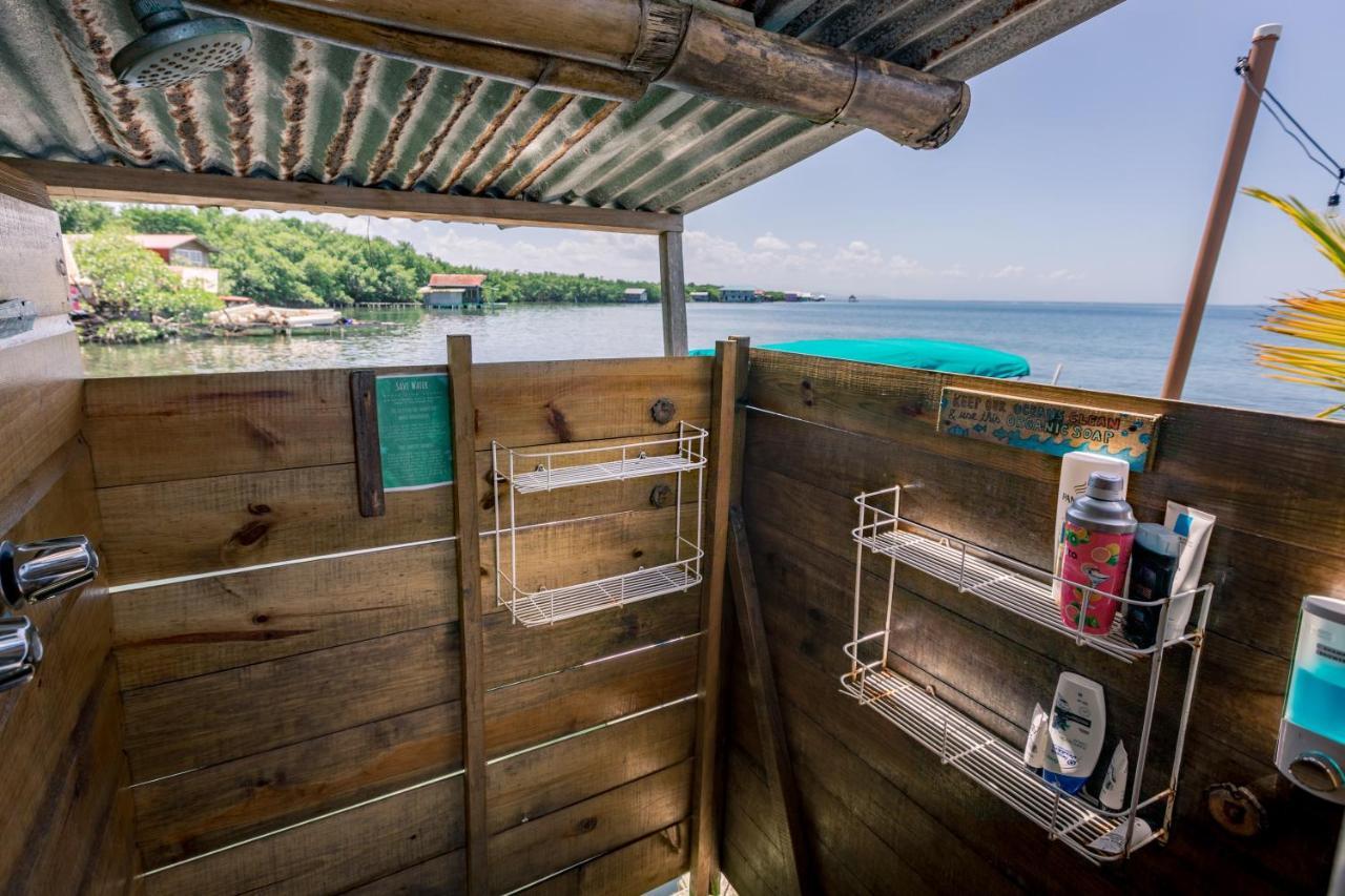 Barrbra Bnb Over The Sea โบกัสทาวน์ ภายนอก รูปภาพ